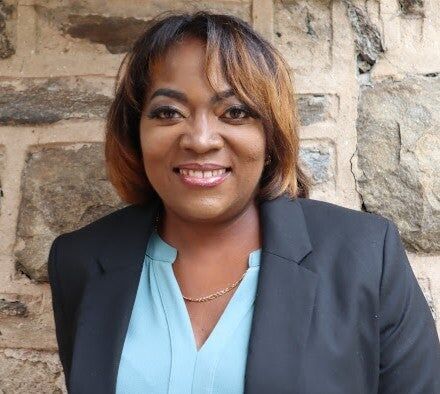 Toneq McCullough, Real Estate Broker in High Point, Total Real Estate Solutions