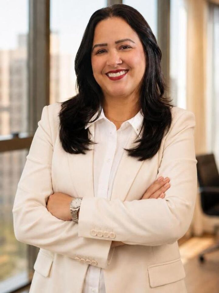 Jenny Polanco, Real Estate Salesperson in Lake Worth, Premium Realty