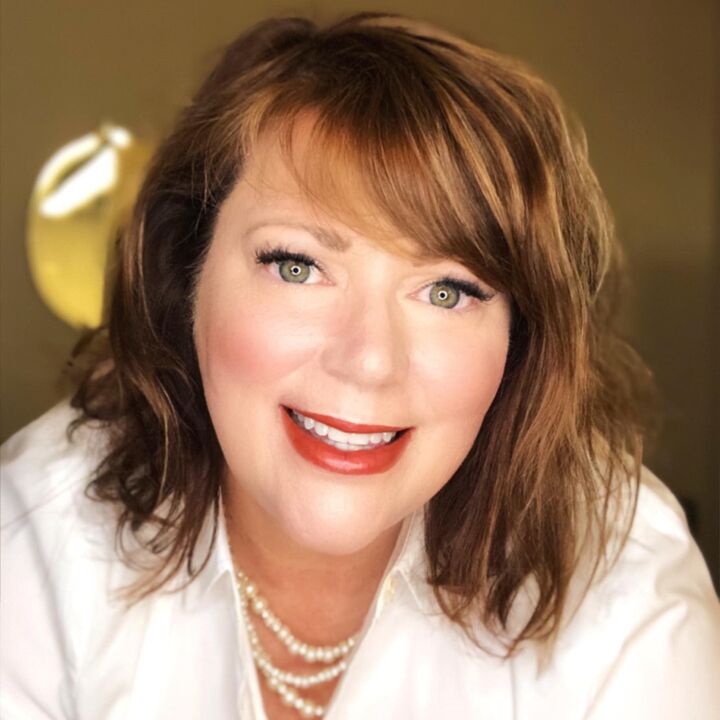 Shannon Kee, Real Estate Salesperson in Kaysville, Momentum