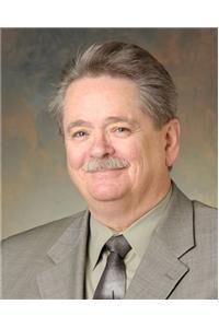 Clifford Frost, Real Estate Salesperson in Sterling Heights, Professionals