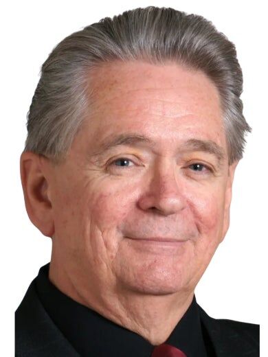 Clifford Frost,  in Sterling Heights, Professionals