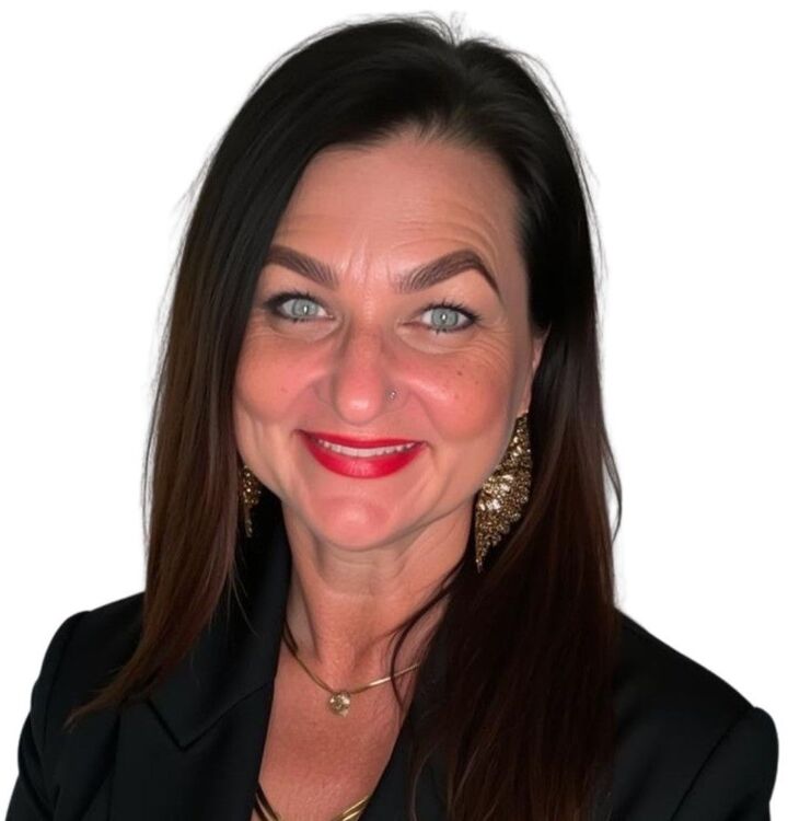 Eva Carrington, Real Estate Salesperson in Boca Raton, Stein Posner