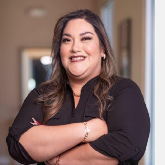 Victoria Ceballos, Real Estate Salesperson in Porterville, Jordan-Link