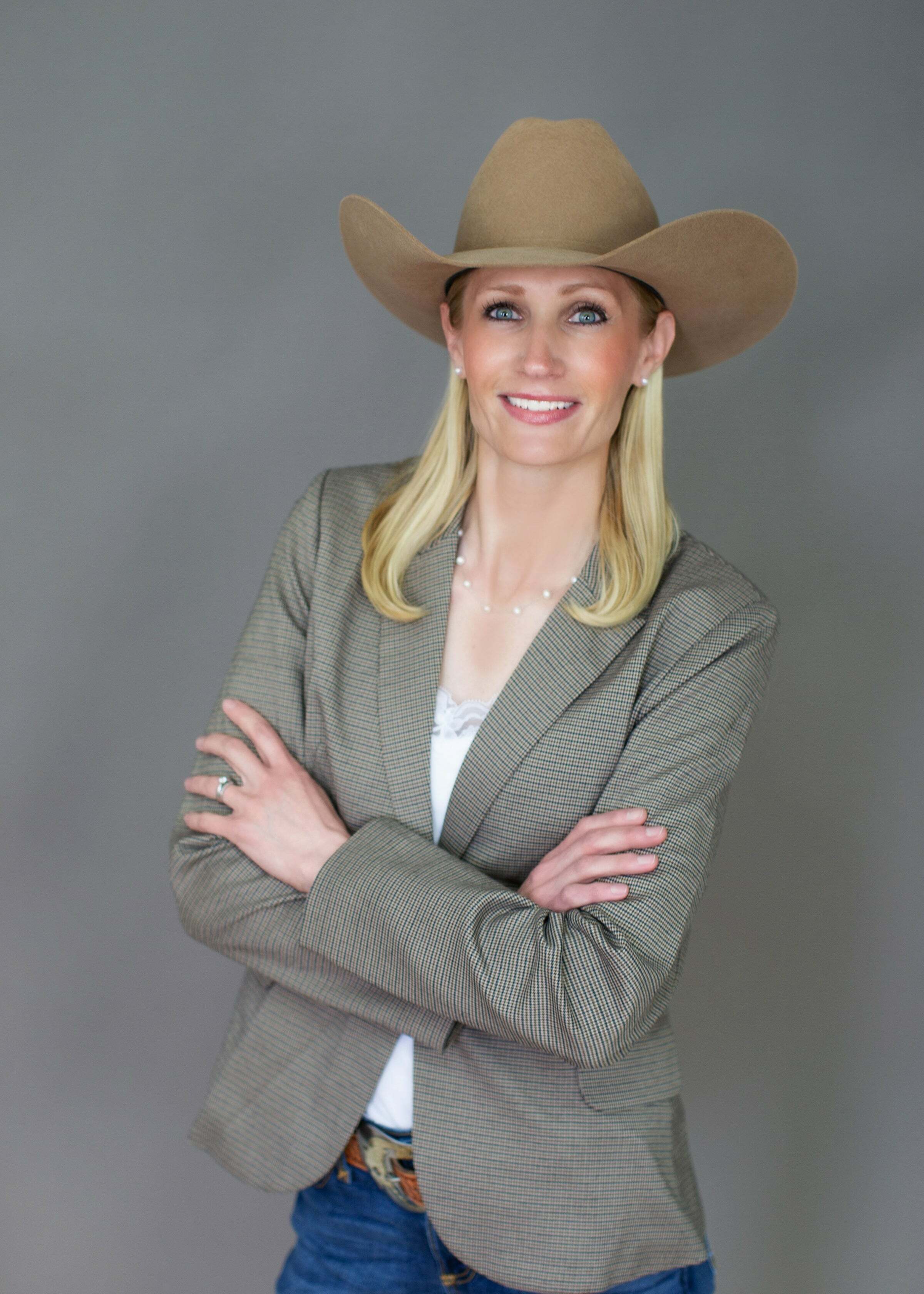 Katie Crawford, Real Estate Salesperson in Sheridan, ERA Carroll Realty Co., Inc.