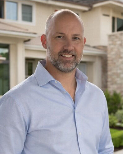 Chris Thompson,  in Puyallup, Windermere