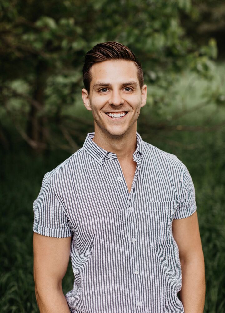 Paul Hanson, Real Estate Salesperson in Elkhorn, The Good Life Group