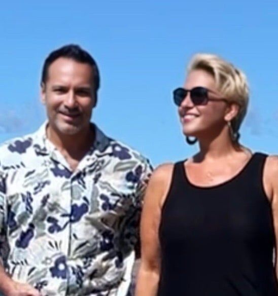 Gretchen Harttown, Real Estate Salesperson in Kamuela, Island Lifestyle