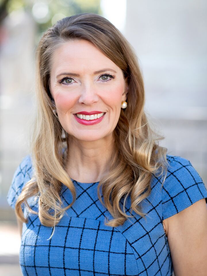 Tiffany Burckhalter-Alewine, Real Estate Salesperson in Savannah, Austin Hill Realty