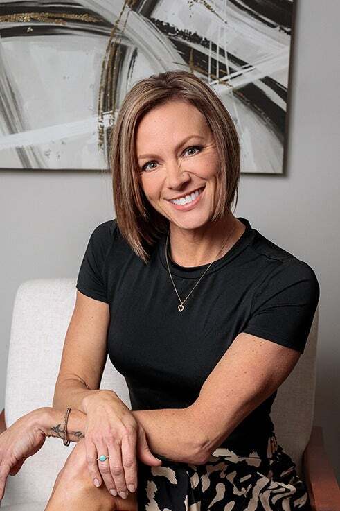 Shelley Holloway, Broker in Parker, Denver Metro
