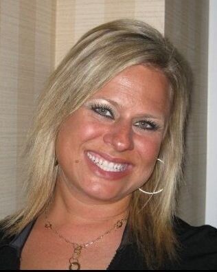 April Zizzo, Real Estate Salesperson in Boynton Beach, Tenace Realty