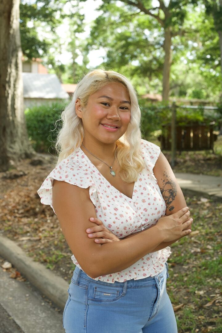 Romina Aguila, Real Estate Salesperson in Amelia Island, Miller Elite