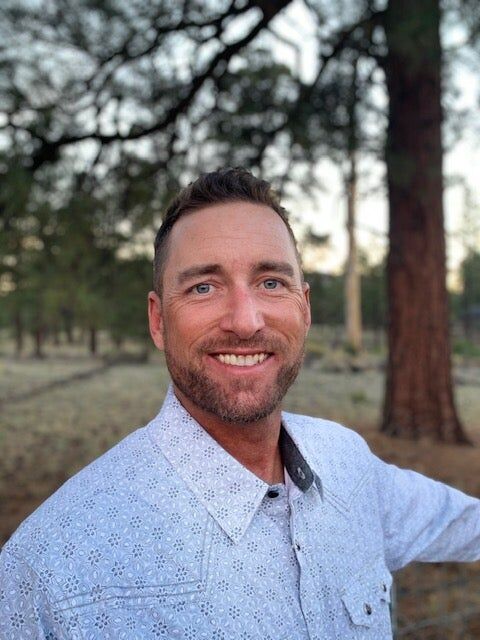 Jason Bond, Real Estate Salesperson in Flagstaff, Northland