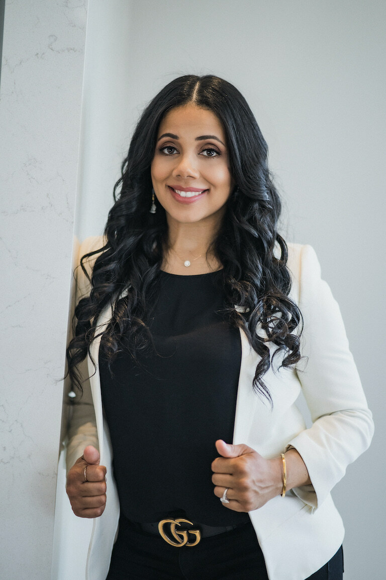 Zahra Lechak, Broker  in Seattle, Windermere