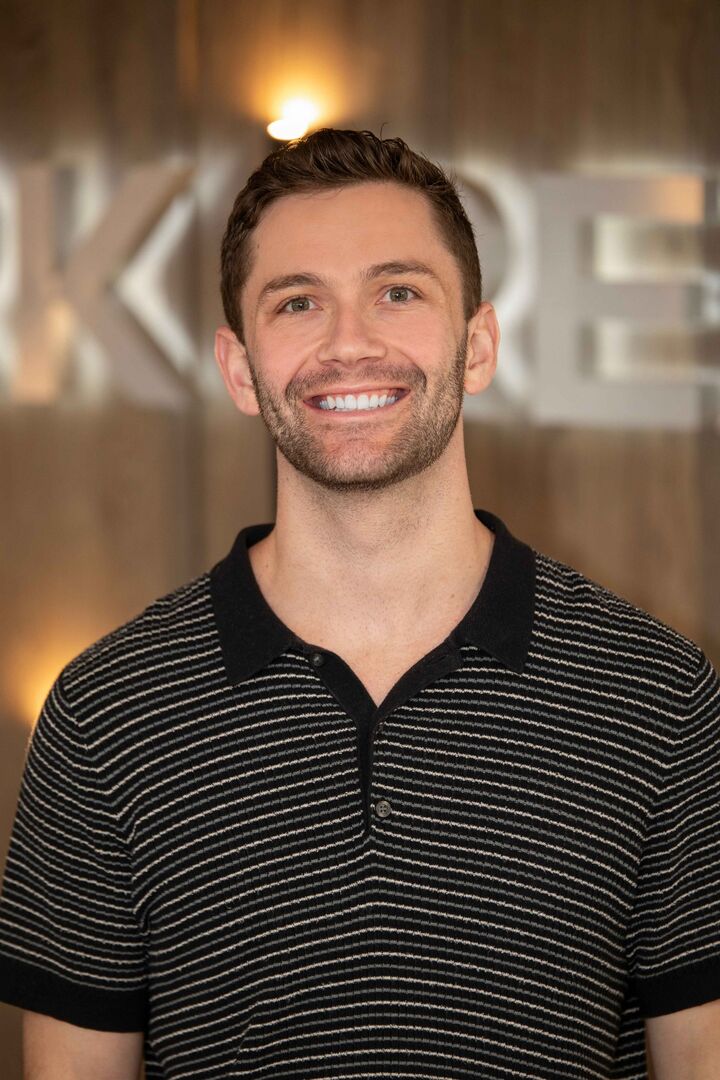 Matthew Casadona, Sales Representative in Glendale, Hallmark Realty