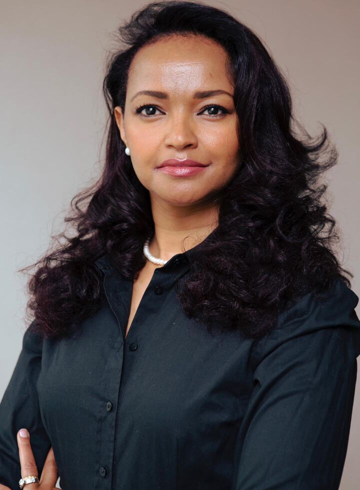 Sam Kibret,  in Montclair, Venture Real Estate