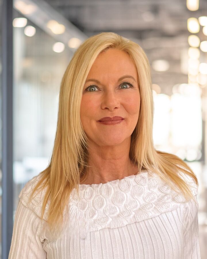 Ruby Brabo, Real Estate Salesperson in Fredericksburg, Elite