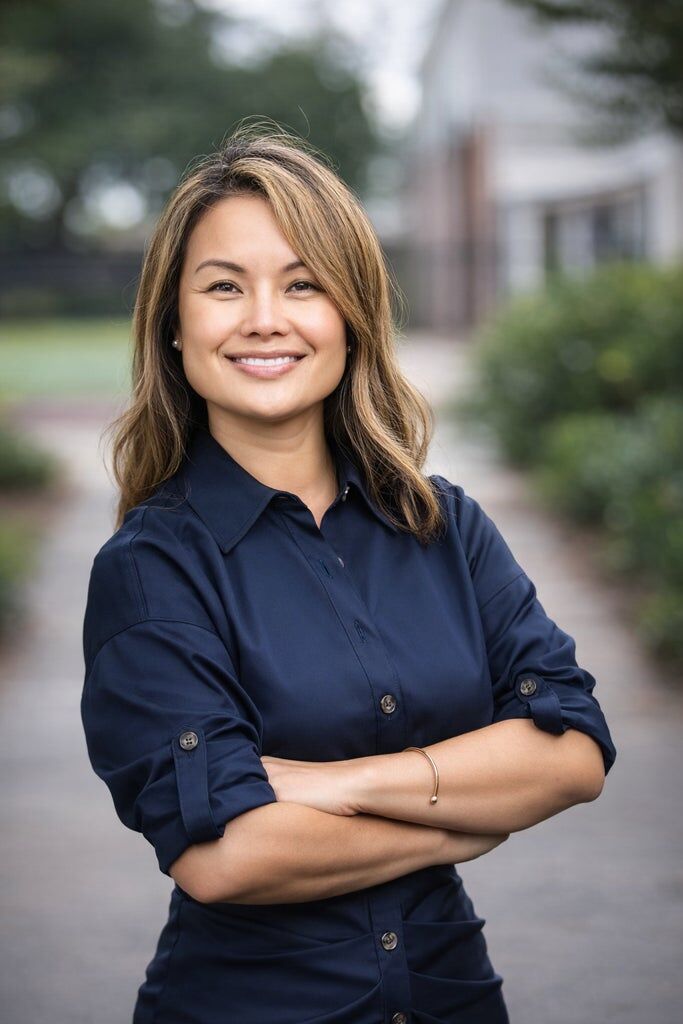 Molly Cohen, Associate Broker in Savannah, Access Realty