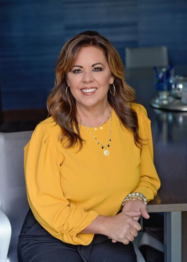 Shari Williams, Real Estate Salesperson in Troy, Heritage