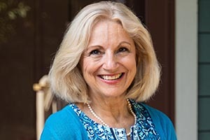 Melisa Casacuberta, Real Estate Salesperson in Fredericksburg, Elite