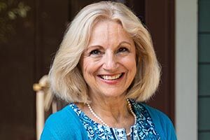 Melisa Casacuberta, Real Estate Salesperson in Fredericksburg, Elite