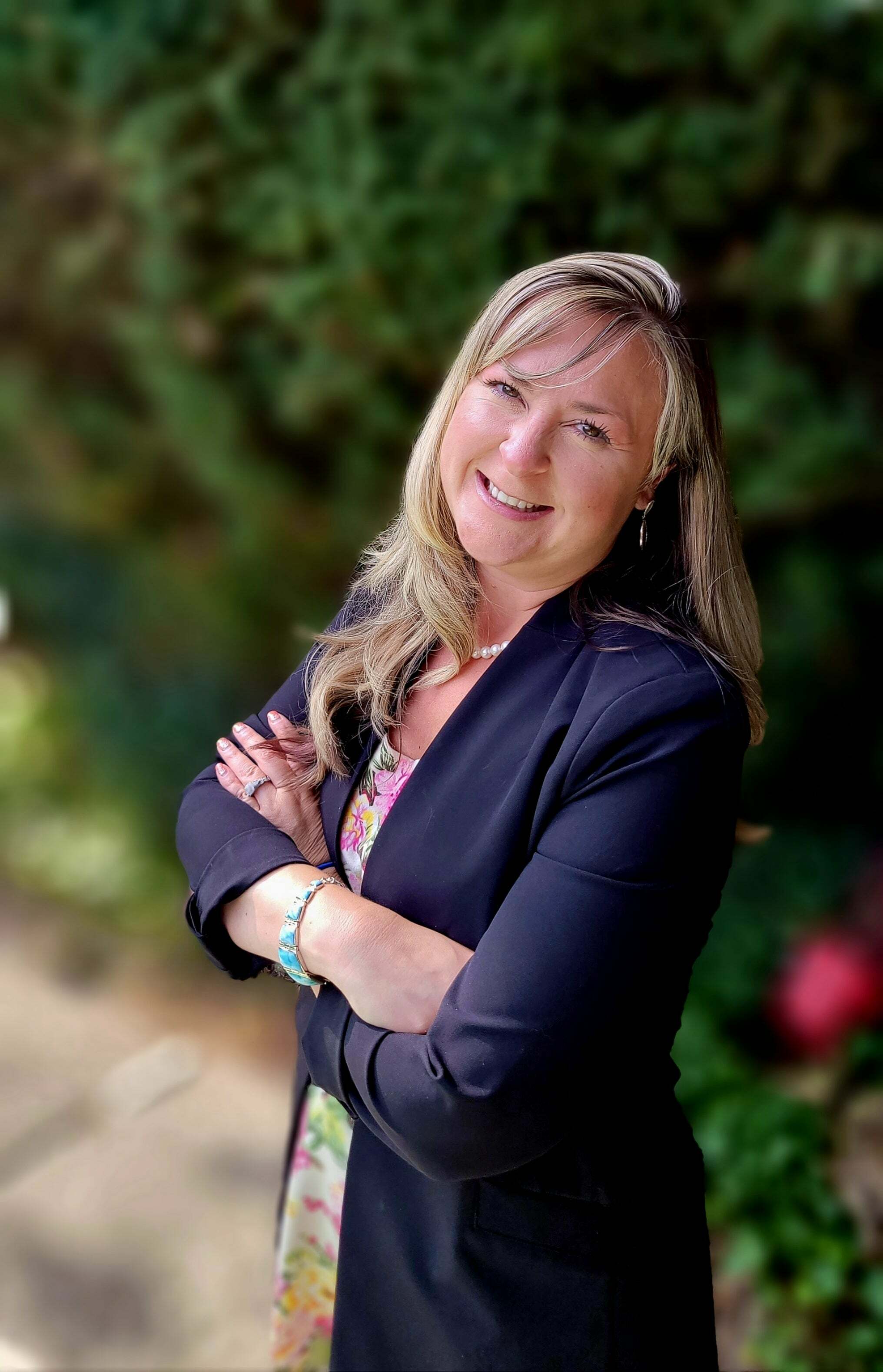 Rose Meza, Real Estate Salesperson in Ann Arbor, Affiliated