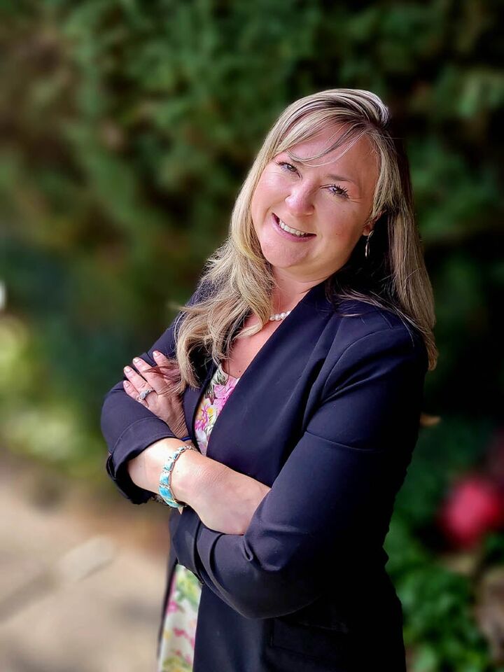 Rose Meza, Real Estate Salesperson in Ann Arbor, Affiliated