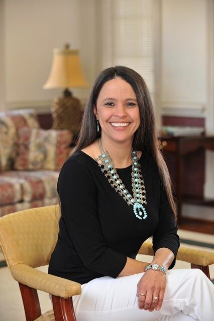 Karen Jacobs,  in Fuquay Varina, Triangle Group