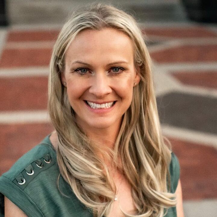 Melissa Brantner, REALTOR® Heritage 1st Realty in Wichita, Heritage 1st Realty