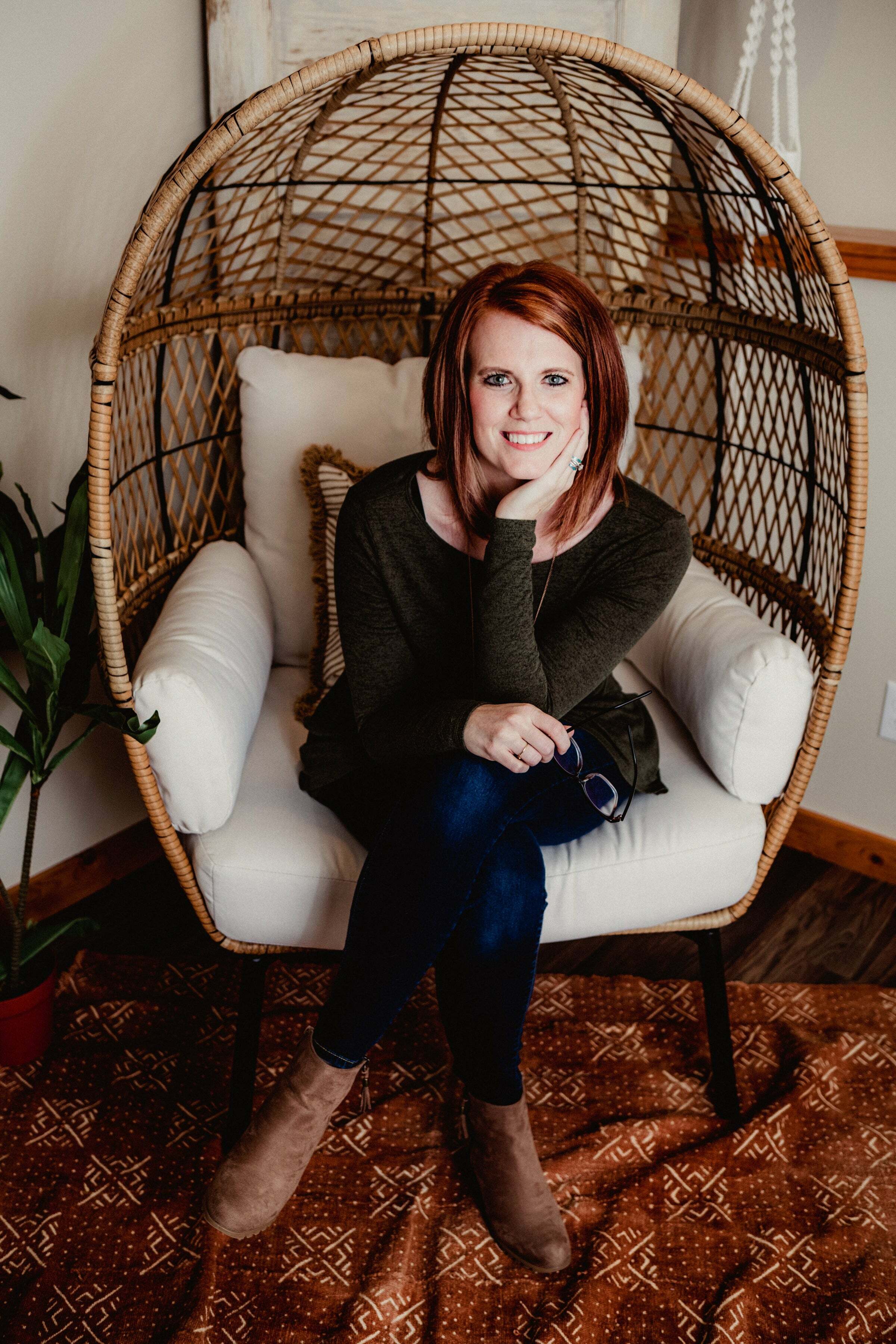 Dusti Schirado, Real Estate Salesperson in Bismarck, Morrison Realty