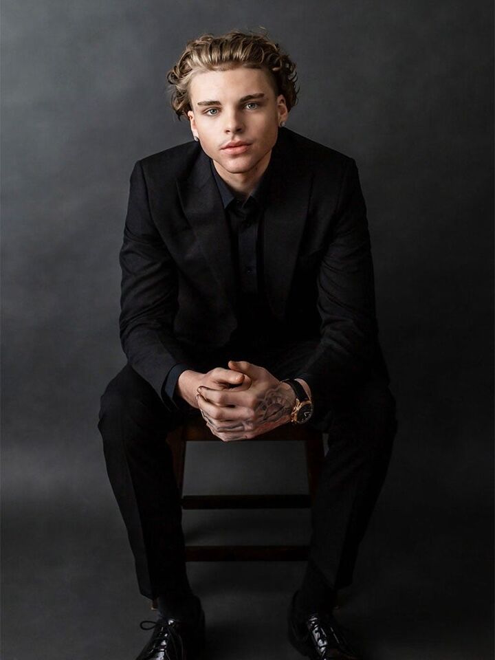 Ryder Olson-Fowler, Real Estate Salesperson in Fitchburg, Affiliated