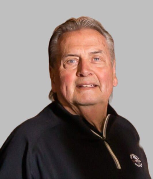 Bernie King, Real Estate Salesperson in Indian River, Schmidt Realtors