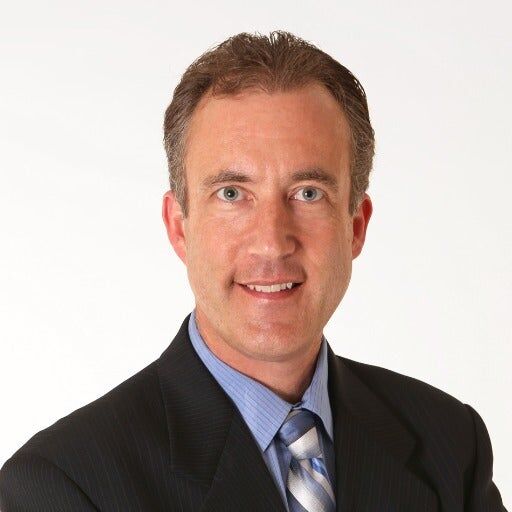 Todd Hatfield, Real Estate Salesperson in Glastonbury, Executive Real Estate