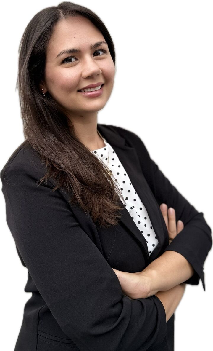 Samy Martinez, Real Estate Salesperson in Pembroke Pines, North East
