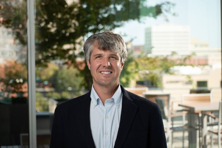 Camden Bouchard, Real Estate Broker in Winston Salem, ERA Live Moore