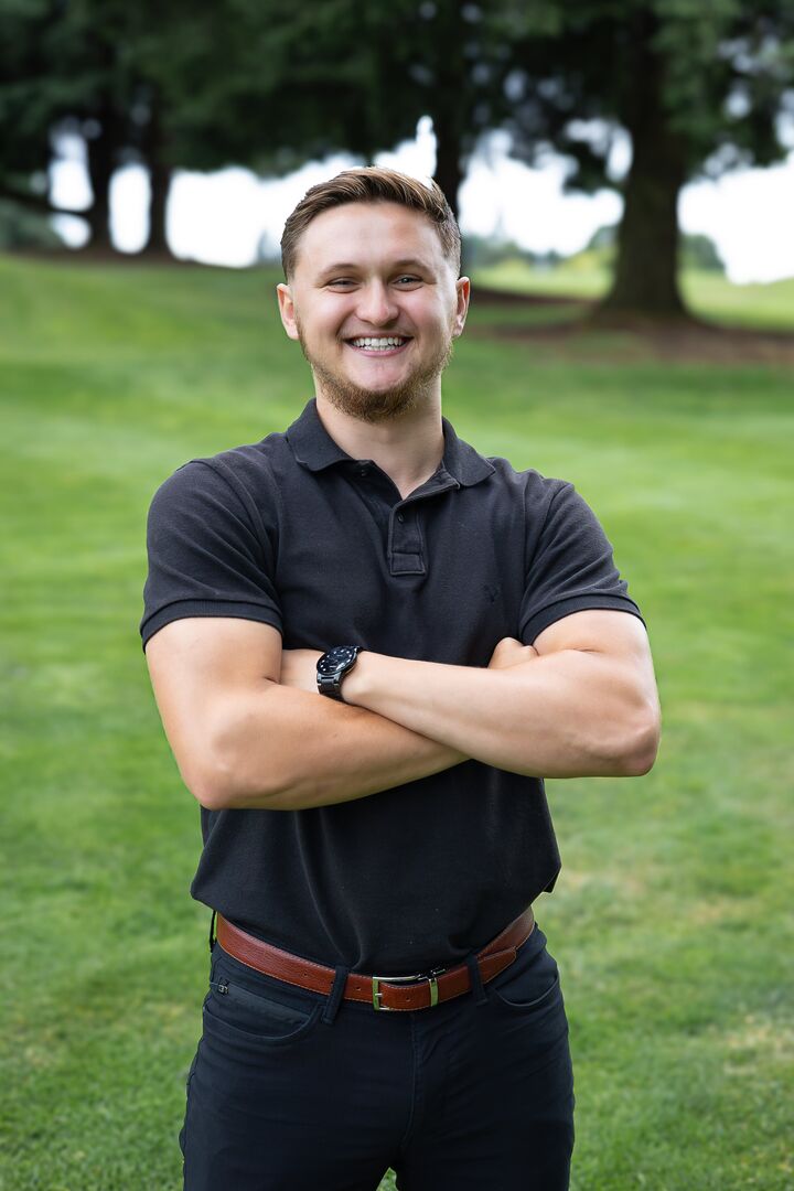 Damian Pavlov, Real Estate Broker in Canby, Realty Partners