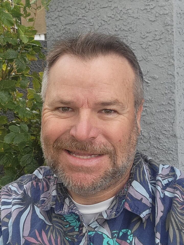 Brian Rabenhorst, Real Estate Salesperson in Henderson, Americana