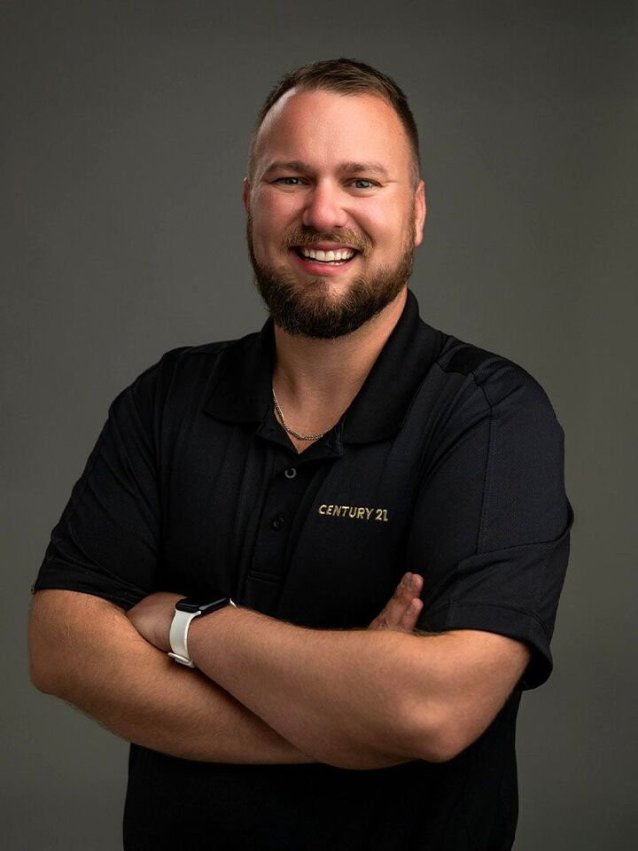 Kyle Zelmer, Associate Real Estate Broker in Niles, Affiliated