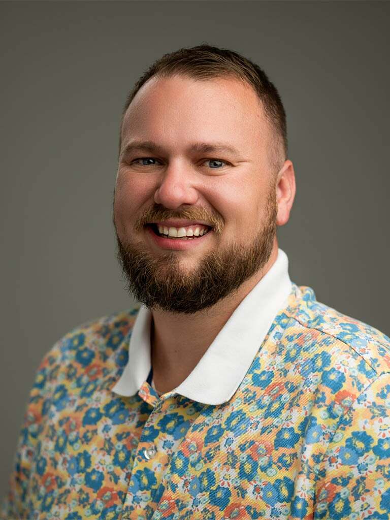 Kyle Zelmer, Associate Real Estate Broker in Saint Joseph, Affiliated