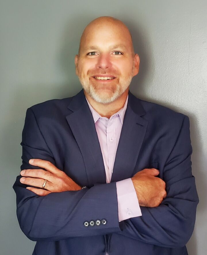 Rob Brown, Real Estate Salesperson in Raleigh, Triangle Group