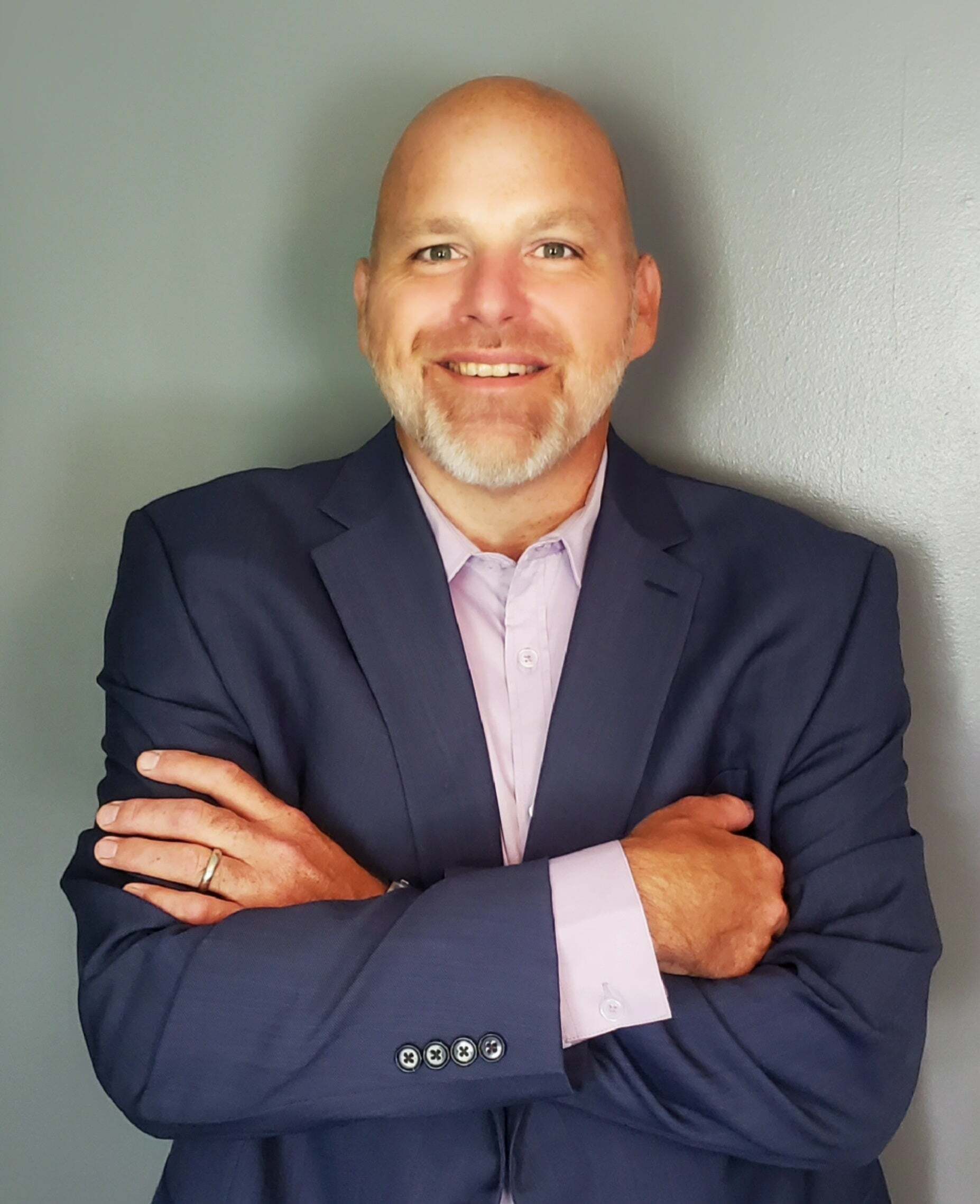 Rob Brown, Real Estate Salesperson in Raleigh, Triangle Group