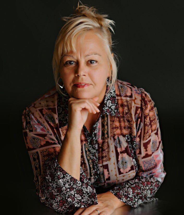 Krenda Means, Real Estate Salesperson in Cumberland, Premier