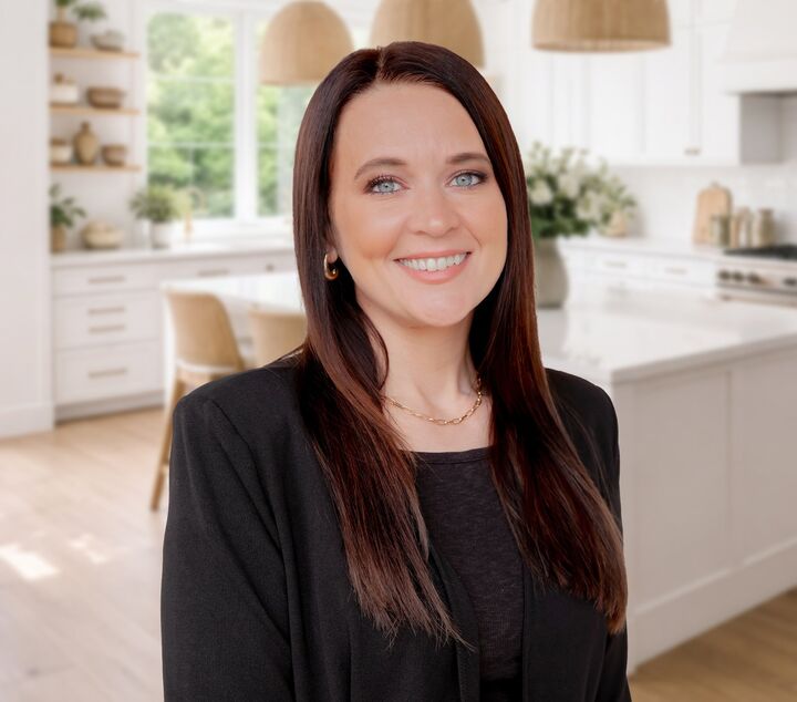 Regan Knight, Real Estate Salesperson in Lindale, I-20 Team