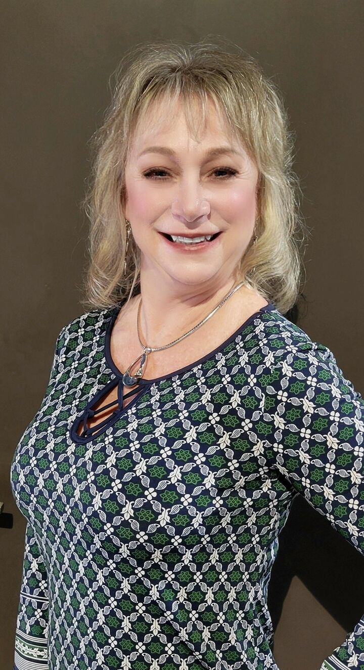 Andrea DiFillipo, Real Estate Salesperson in Brandon, Beggins Enterprises