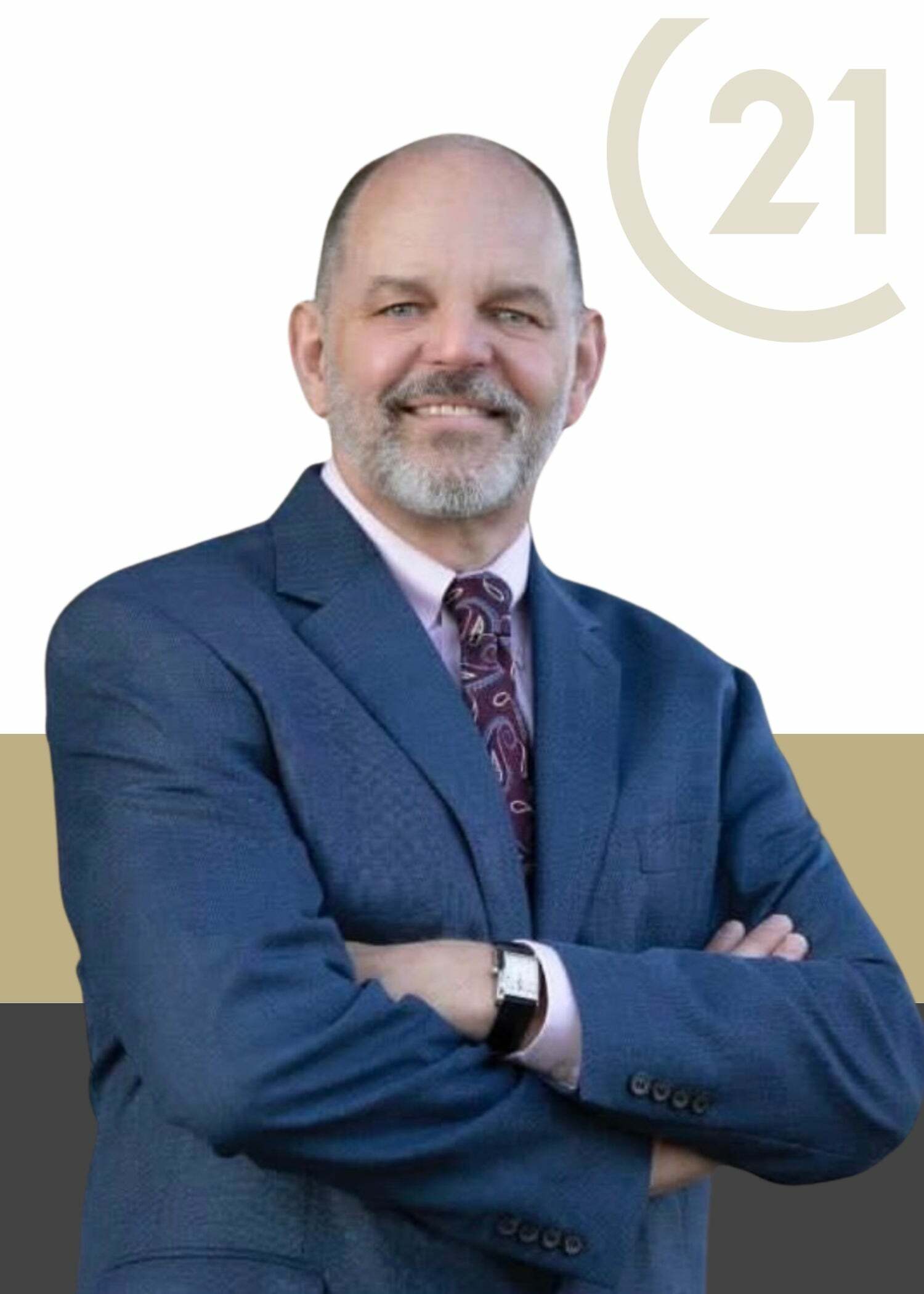Craig Pourciau,  in Baton Rouge, Bessette Realty