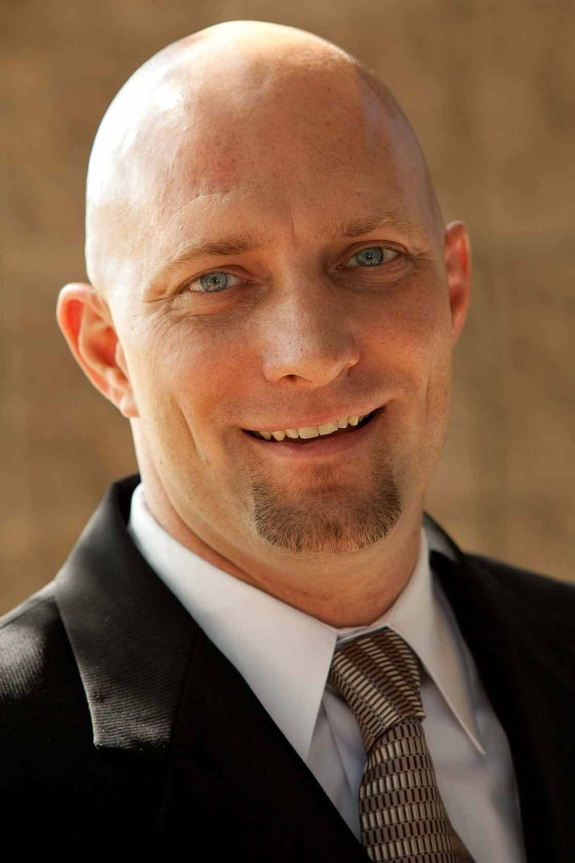 Brian Gaffney, Associate Real Estate Broker in Mesa, S.J. Fowler