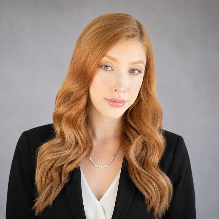 Ashley Matthews, Real Estate Salesperson in Midlothian, Judge Fite Company