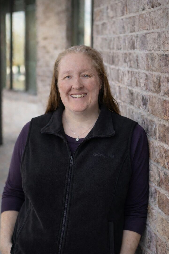 Sherie MacDonald, Real Estate Salesperson in Middletown, Heritage