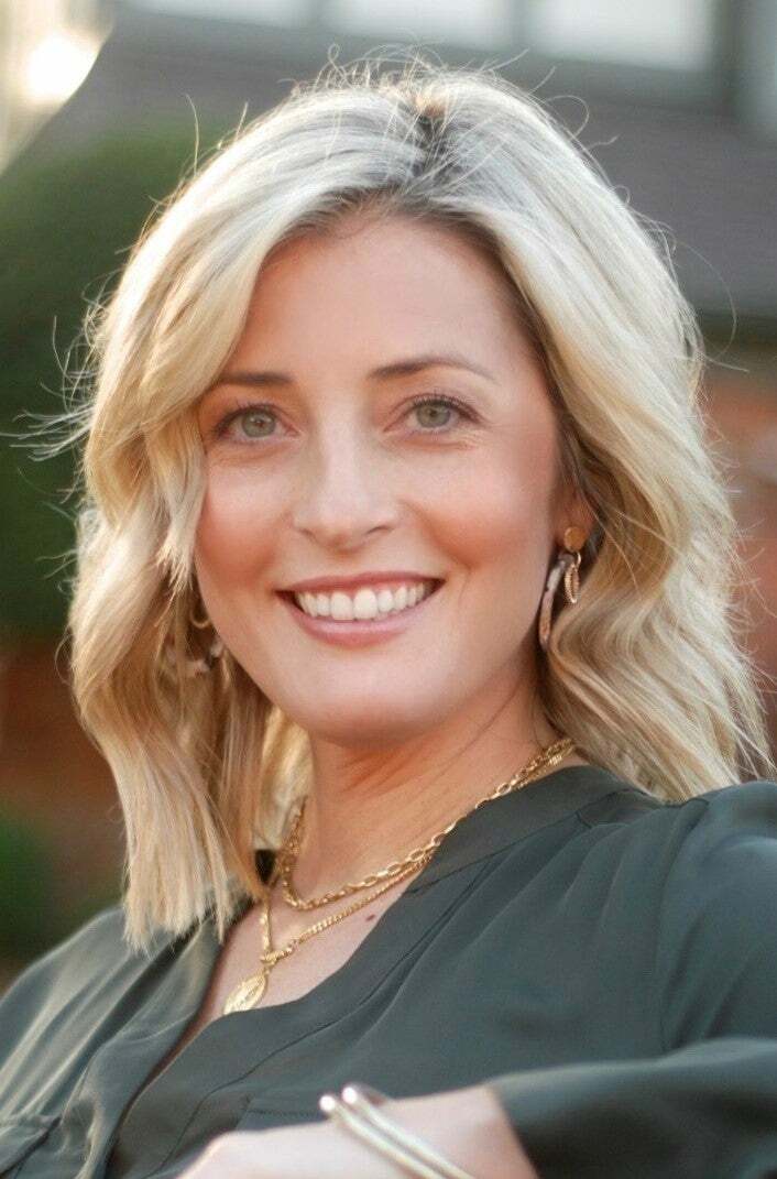 Michelle Rumptz, Associate Real Estate Broker in Collierville, Collins-Maury