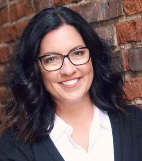 Amy Rusch, Real Estate Salesperson in Janesville, Affiliated