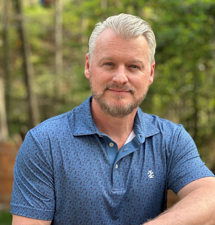 Jason Bywaters,  in Fredericksburg, Elite